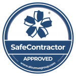 Safe Contractor Seal